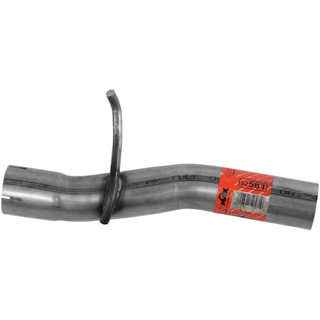 Exhaust Muffler,52561